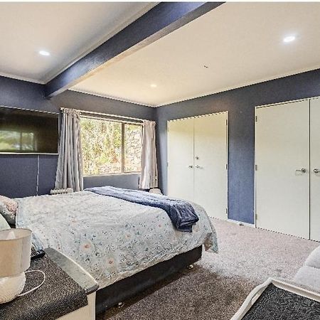 Lux. Room With Ensuite Wellington Ngoại thất bức ảnh