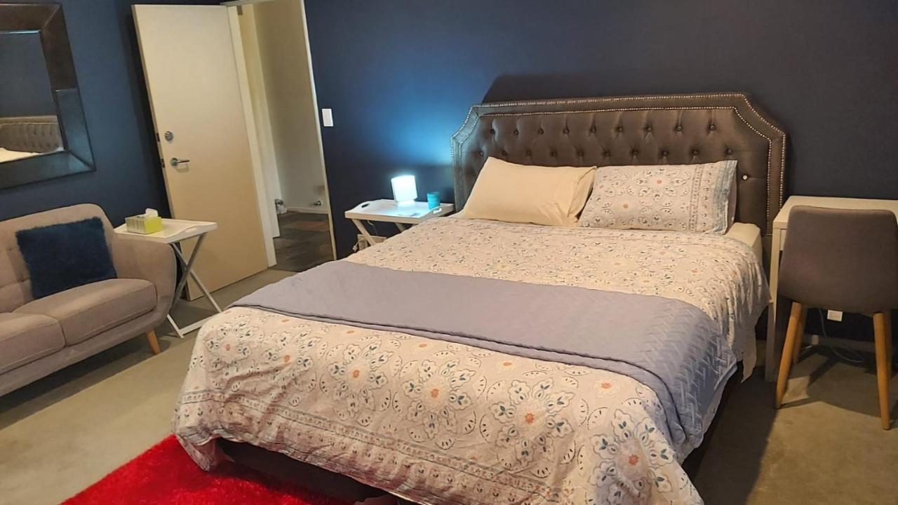 Lux. Room With Ensuite Wellington Ngoại thất bức ảnh