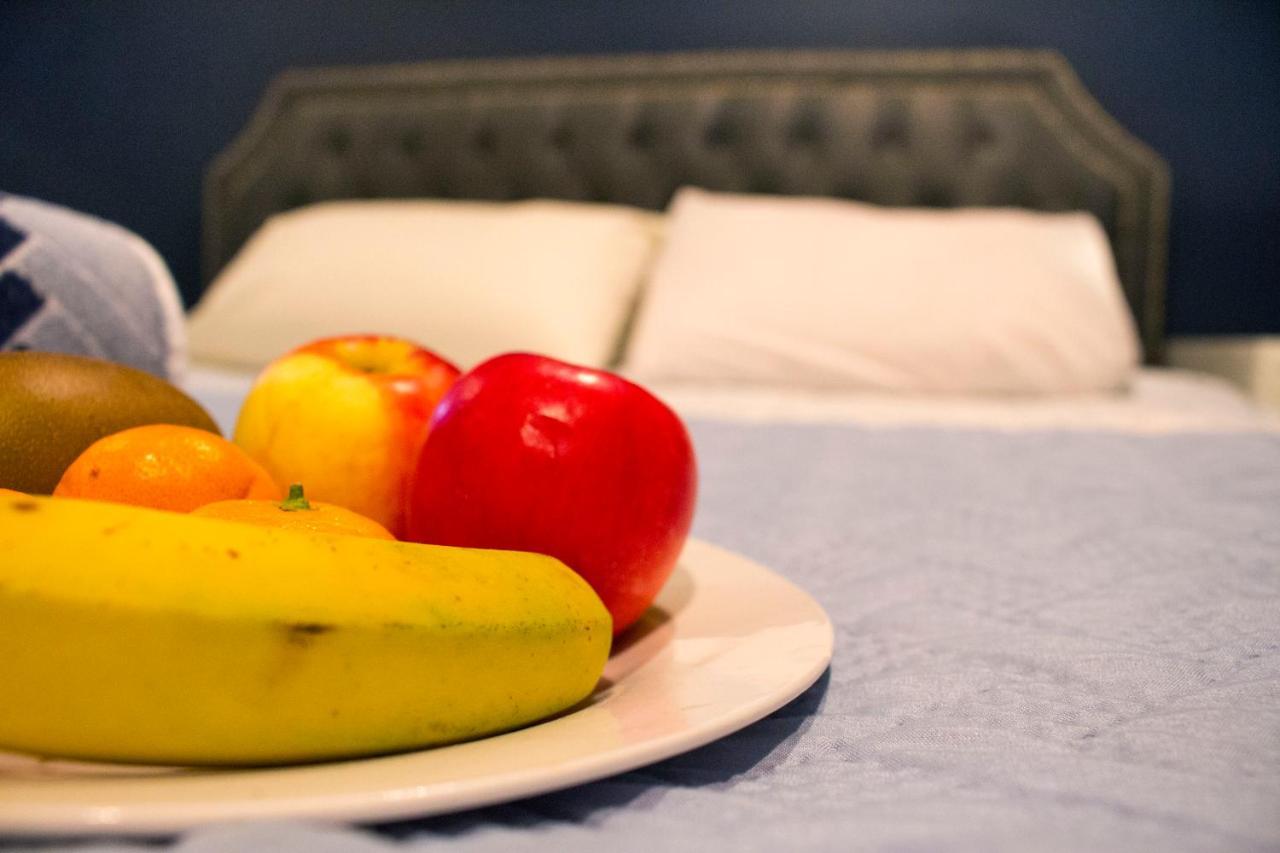 Lux. Room With Ensuite Wellington Ngoại thất bức ảnh