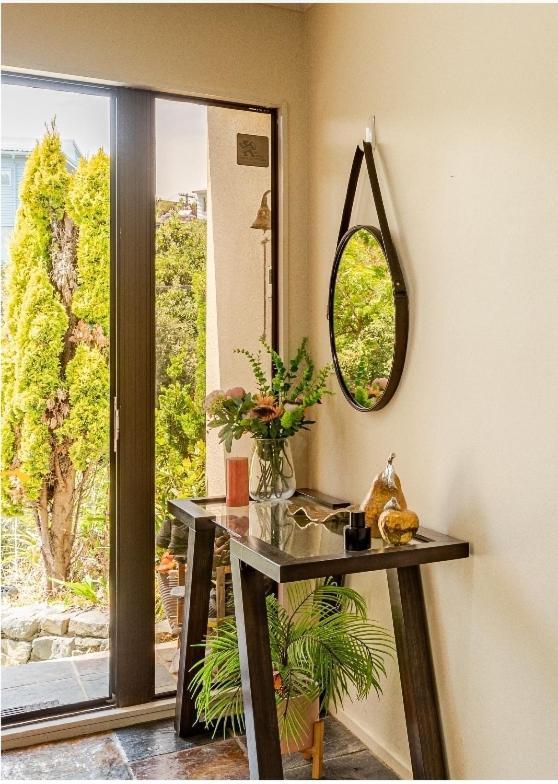 Lux. Room With Ensuite Wellington Ngoại thất bức ảnh