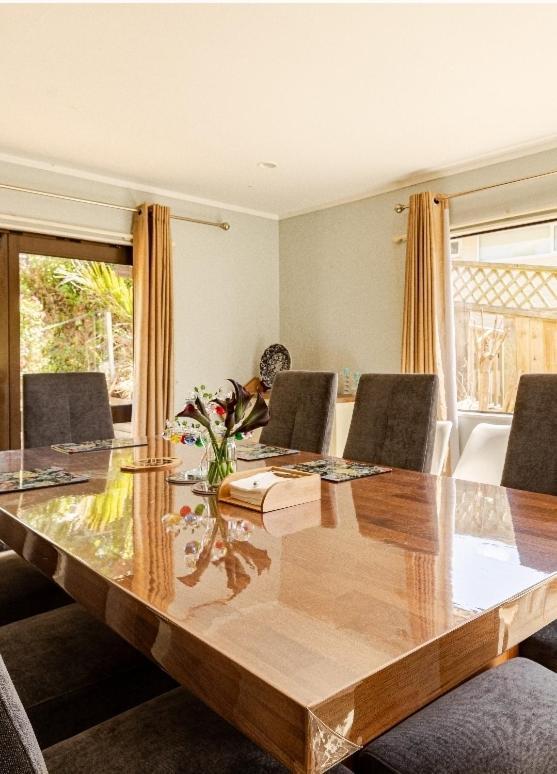 Lux. Room With Ensuite Wellington Ngoại thất bức ảnh
