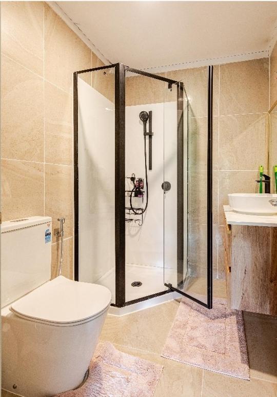 Lux. Room With Ensuite Wellington Ngoại thất bức ảnh