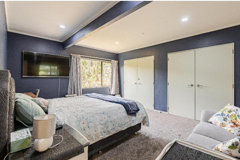 Lux. Room With Ensuite Wellington Ngoại thất bức ảnh
