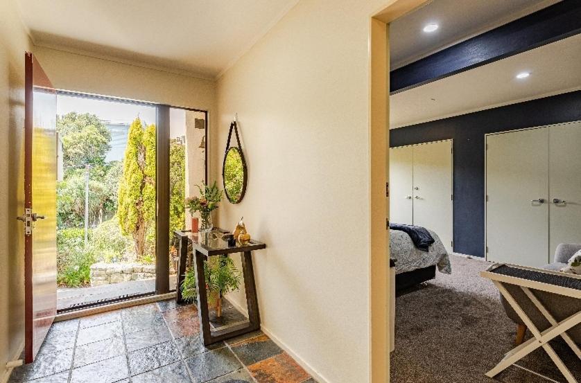 Lux. Room With Ensuite Wellington Ngoại thất bức ảnh
